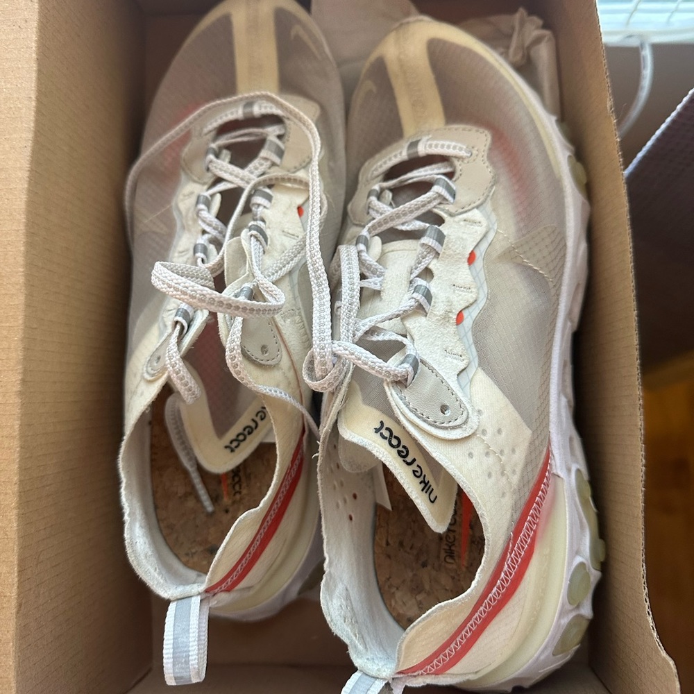 Nike React Element 87 - image 2